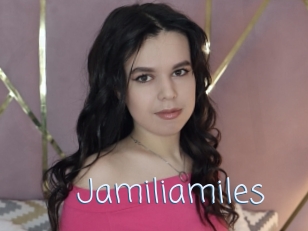 Jamiliamiles