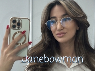 Janebowman