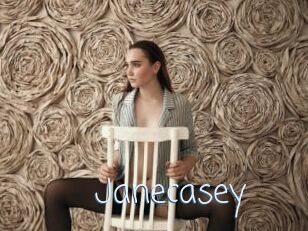 Janecasey