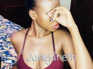 Janejaneth