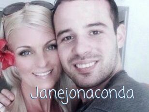 Janejonaconda