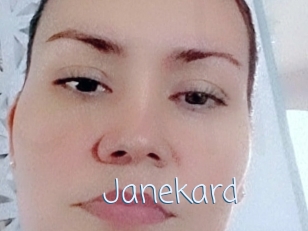 Janekard