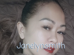 Janelynsmith