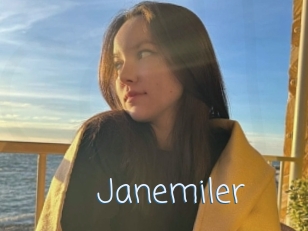 Janemiler