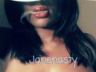 Janenasty