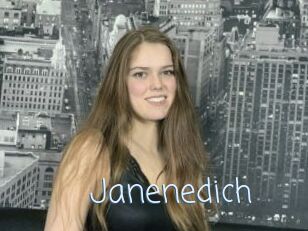Janenedich
