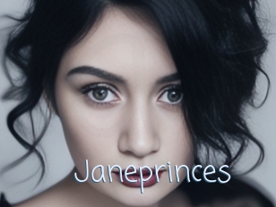 Janeprinces