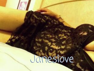 Janeslove