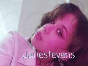 Janestevens