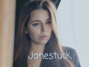 Janestuck