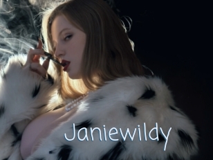 Janiewildy