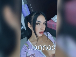 Jannaa