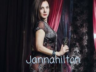 Jannahilton