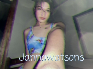 Jannawatsons