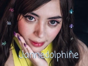 Jannedolphine