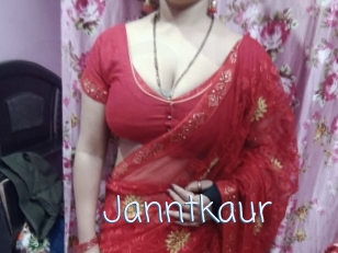 Janntkaur