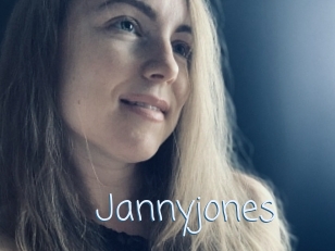 Jannyjones