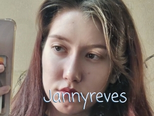 Jannyreves