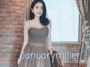 Januarymiller