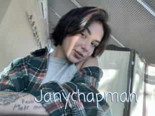 Janychapman