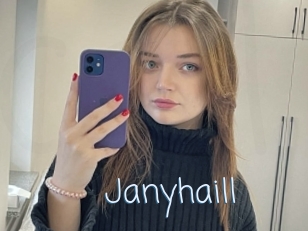 Janyhaill