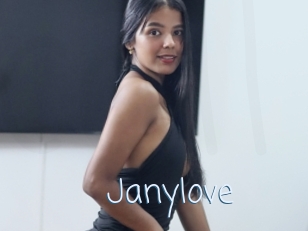 Janylove