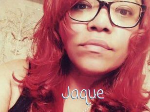 Jaque