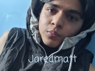 Jaredmatt