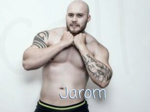 Jarom