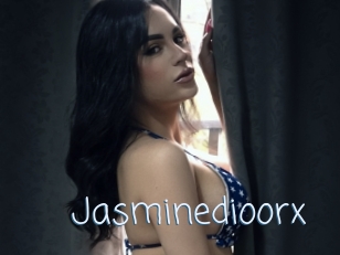Jasminedioorx