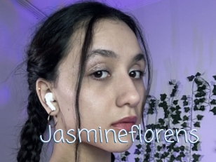 Jasmineflorens