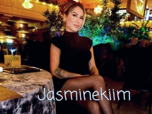 Jasminekiim