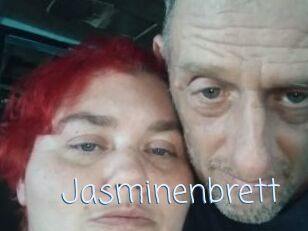 Jasminenbrett