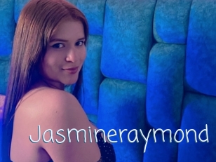 Jasmineraymond