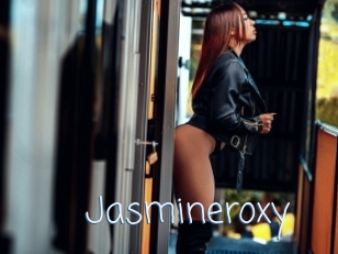 Jasmineroxy