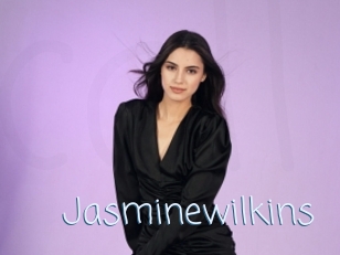 Jasminewilkins