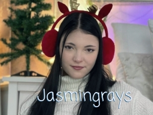 Jasmingrays