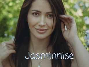 Jasminnise