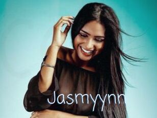 Jasmyynn