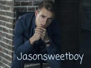 Jasonsweetboy