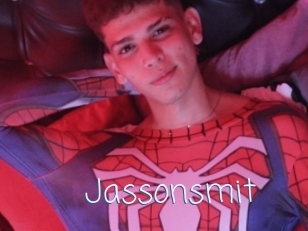 Jassonsmit