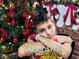 Jassosmit