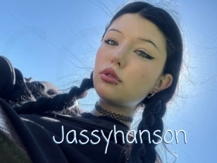 Jassyhanson