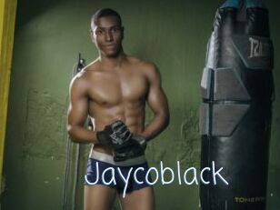 Jaycoblack