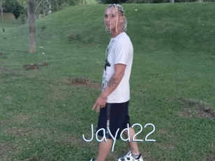 Jayd22