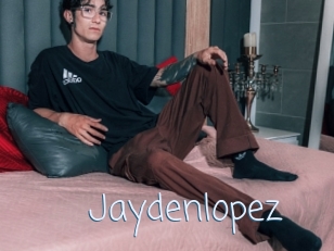 Jaydenlopez