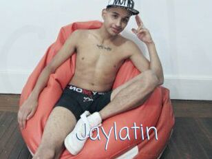 Jaylatin