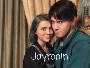 Jayrobin