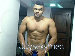 Jaysexymen