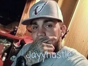 Jayyhustle